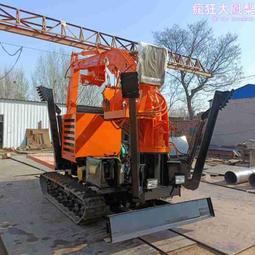 履帶隨車吊起重機 複雜地形越野底盤 小型橡膠履帶隨車吊 歷史價格詳細信息