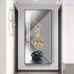 玄關展廳掛畫美式抽象客廳手工壁畫純手繪油畫北歐人物裝飾畫 歷史價格詳細信息