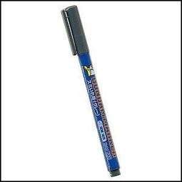 GM02 墨線筆 灰色 Gsi 郡氏 Mr.HOBBY Gundam Marker 鋼彈麥克筆 描線筆 油性 萬年東海 歷史價格詳細信息