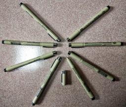 日本櫻花油漆筆 (金色、銀色、白色、銅色) 歷史價格詳細信息