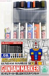 缺貨 玩具e哥 GSI 郡氏 組裝模型工具 Mr.HOBBY 鋼彈麥克筆 GM15 螢光綠 粗頭 酒精系 50589 歷史價格詳細信息