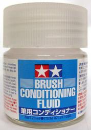 TAMIYA  模型筆刷專用潤澤修護液    (87181) 歷史價格詳細信息