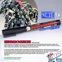 GSI  油性鋼彈麥克筆 #GM301  油性滲入型墨線鋼彈筆--- 黑色 歷史價格詳細信息
