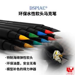 【Max模型小站】DSPIAE防割指套 模型制作指端手指保護套 CF-01(6只入) 歷史價格詳細信息