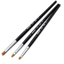 【Max模型小站】榭得堂 725日本尼龍 特细 面相筆(一組5入) 歷史價格詳細信息