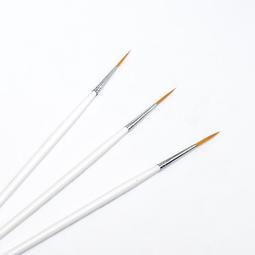 [从人] 長 75mm 厚 1mm 碳纖維打磨板 鋼彈 模型 打磨工具 需黏貼砂紙 砂布 打磨棒 歷史價格詳細信息