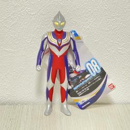 《GTS》BANDAI  超人力霸王 鹹蛋超人 英雄軟膠 EX 女超人力霸王 佩斯 803010 歷史價格詳細信息