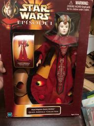 星際大戰star wars首部曲 魁剛金 吊卡 孩之寶Hasbro 歷史價格詳細信息