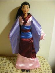 Mulan花木蘭(2)立體球型拼圖鑰匙圈24片-D125 歷史價格詳細信息