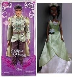 迪士尼公主 善與惡系列一卡通 代銷 歷史價格詳細信息