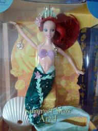 迪士尼芭比-秋天玫瑰貝兒 Barbie 歷史價格詳細信息