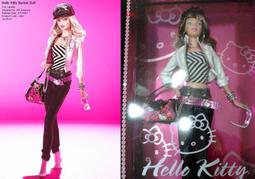 2007 hello kitty 2個一起賣 歷史價格詳細信息