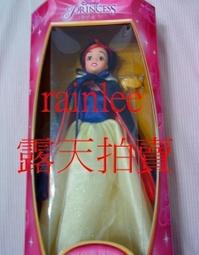 Disney迪士尼Snow White白雪公主Barbie芭比娃娃+小矮人 歷史價格詳細信息