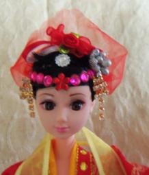 喜洋洋園地/芭比26關節體/有卡頭/心怡娃頭可裝/可穿平底或高跟鞋/瑜珈素體/特惠中 歷史價格詳細信息