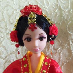 喜洋洋園地/芭比26關節體/有卡頭/心怡娃頭可裝/可穿平底或高跟鞋/瑜珈素體/特惠中 歷史價格詳細信息