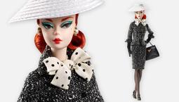 代購：2017 fashionistas #63 豐腴體型芭比 歷史價格詳細信息