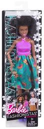 代購：Barbie  Fashionistas Terrific teel高個子芭比 歷史價格詳細信息