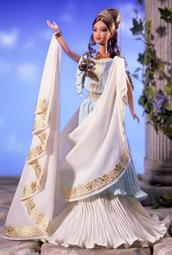 【芭比娃娃收藏館】2000 【Millenium Bride千禧新娘】全新陳列展示品 超限量10000pcs 歷史價格詳細信息