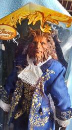 代購 ：Disney Beauty and the Beast Fashion Collection Belle 歷史價格詳細信息