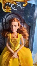 代購 ：Disney Beauty and the Beast Fashion Collection Belle 歷史價格詳細信息