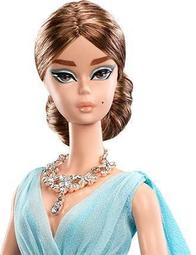 代購：2017 fashionistas #63 豐腴體型芭比 歷史價格詳細信息