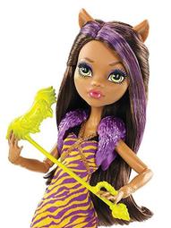 代購：精靈高中monster high garden ghouls winged Beetrice 歷史價格詳細信息