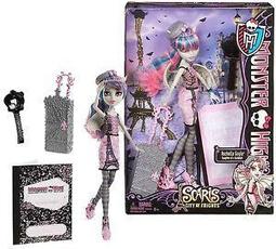 代購：精高Monster High Monster Exchange Program  Finnegan Wake 歷史價格詳細信息