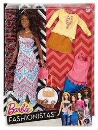 代購：Barbie  Fashionistas Terrific teel高個子芭比 歷史價格詳細信息