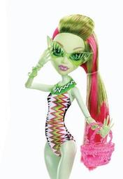 代購：精高Monster High Monster Exchange Program  Finnegan Wake 歷史價格詳細信息