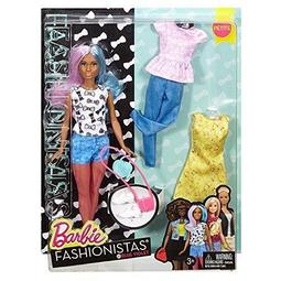 代購：Barbie  Fashionistas Terrific teel高個子芭比 歷史價格詳細信息