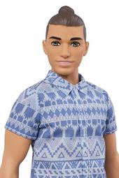 代購：barbie Ken fashion #2 歷史價格詳細信息