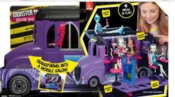 代購：精高Monster High Monster Exchange Program  Finnegan Wake 歷史價格詳細信息