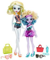 代購：精高Monster High Monster Exchange Program  Finnegan Wake 歷史價格詳細信息