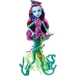代購：精高Monster High Monster Exchange Program  Finnegan Wake 歷史價格詳細信息