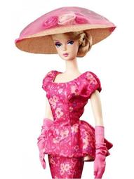 （預購/代購)BFMC Barbie Fashionably Floral Fashion Model名模芭比 歷史價格詳細信息