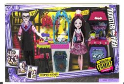 代購：精靈高中monster high garden ghouls winged Beetrice 歷史價格詳細信息