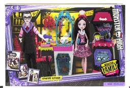 代購：精靈高中monster high garden ghouls winged Beetrice 歷史價格詳細信息