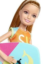 代購：Barbie Dolphin Magic Ken Doll 歷史價格詳細信息