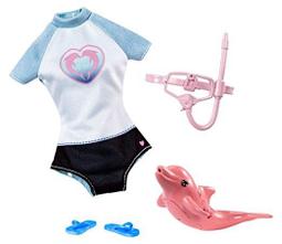 代購：Barbie Dolphin Magic Ken Doll 歷史價格詳細信息