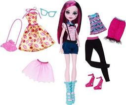 代購：精靈高中monster high garden ghouls winged Beetrice 歷史價格詳細信息