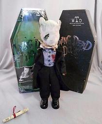 代購$1100童話高中Ever after high spring unsprung Lizzie hearts 紅心女 歷史價格詳細信息