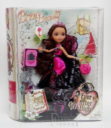 ５號雜貨屋＊(代購950元)童話高中 Ever After High Legacy Day Briar Beauty 價格比較,價格查詢,歷史價格詳細信息