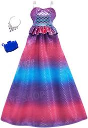 代購芭比服飾組：barbie fashion 2 packs #1 歷史價格詳細信息