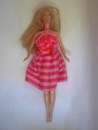 正版芭比娃娃--媬母芭比(附小嬰兒一對) 歷史價格詳細信息