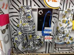 Minions 2 Rise Of Gru Minion #2 McDonalds Figure 2020 Hippie Peace 2" Happy Meal 歷史價格詳細信息