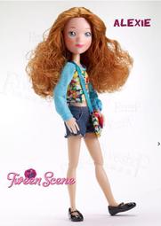 ５號雜貨屋＊(現貨)The Prettie Girls 16吋 服飾配件 套裝 D (BJD娃娃可用) 歷史價格詳細信息