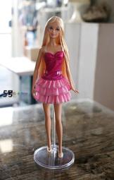 ※1/6娃 芭比娃娃 家具場景配件 客廳平面電視音響組 歷史價格詳細信息