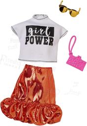 代購芭比服飾組：barbie fashion 2 packs #1 歷史價格詳細信息