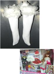 喜洋洋園地/正版莉卡娃娃鞋子/莉卡配件/莉鞋57B 歷史價格詳細信息