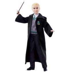 Draco Malfoy Harry Potter Badge Reel ID Holder Nurse Teacher Student Vet Dental 歷史價格詳細信息
